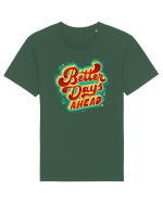 Better Days Ahead Tricou mânecă scurtă Unisex Rocker