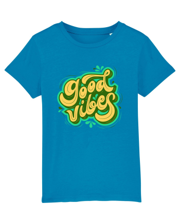 Good Vibes Azur