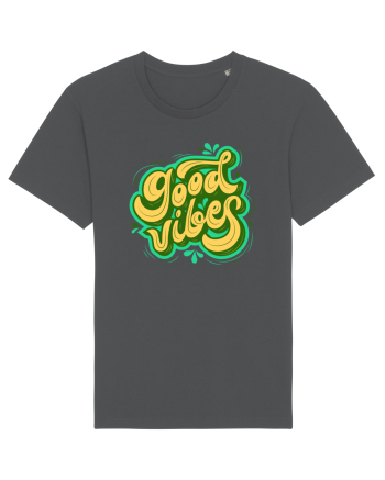 Good Vibes Anthracite