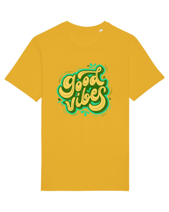 Good Vibes Spectra Yellow