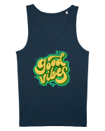 Good Vibes Maiou Bărbat Runs