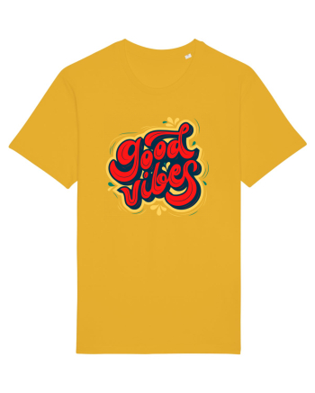 Good Vibes Spectra Yellow