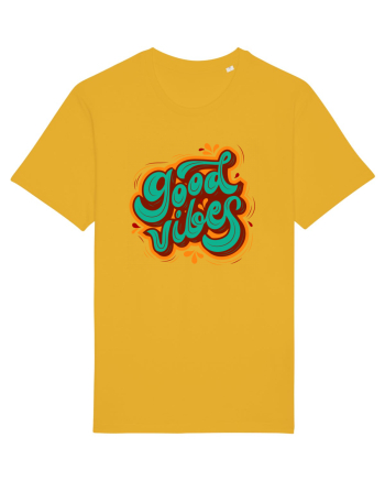 Good Vibes Spectra Yellow