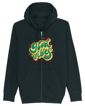 Good Vibes Black