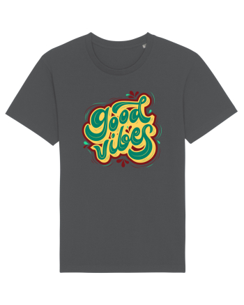 Good Vibes Anthracite