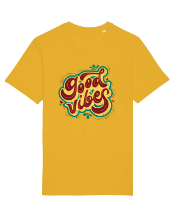 Good Vibes Spectra Yellow