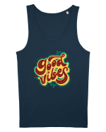 Good Vibes Maiou Bărbat Runs