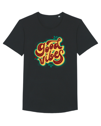 Good Vibes Black