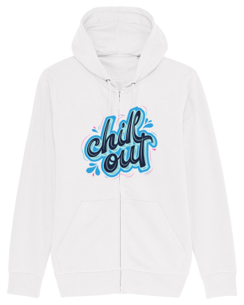 Chill Out White