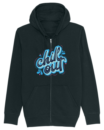 Chill Out Black