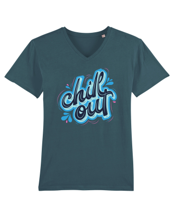 Chill Out Stargazer