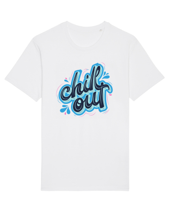 Chill Out White
