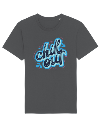 Chill Out Anthracite