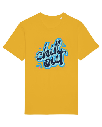 Chill Out Spectra Yellow