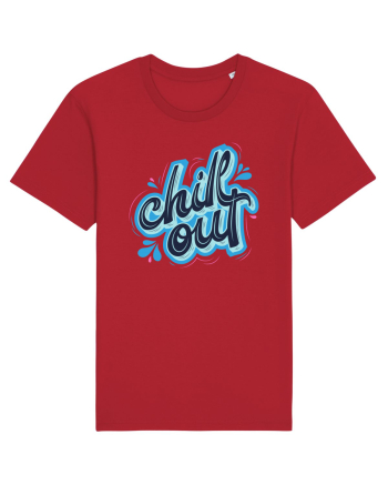 Chill Out Red