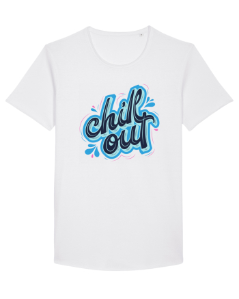 Chill Out White