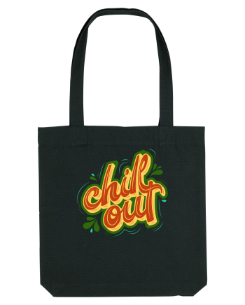 Chill Out Black