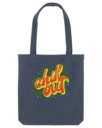 Chill Out Midnight Blue