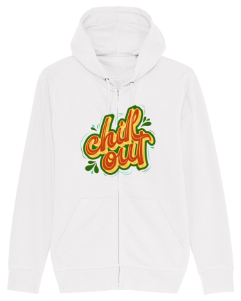Chill Out White