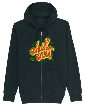 Chill Out Black