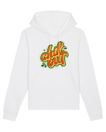 Chill Out Hanorac Unisex Drummer