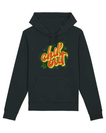 Chill Out Black