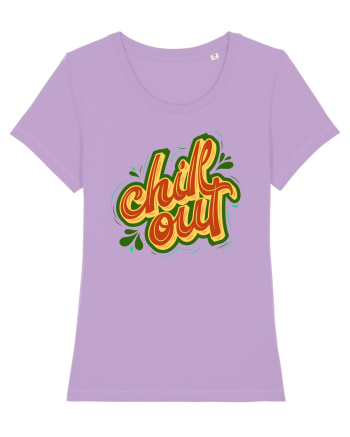 Chill Out Lavender Dawn