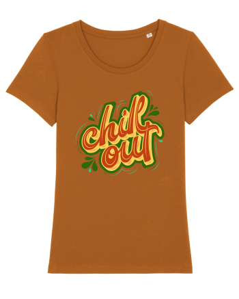 Chill Out Roasted Orange