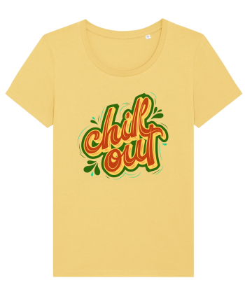 Chill Out Jojoba