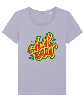 Chill Out Lavender