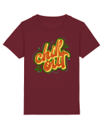 Chill Out Tricou mânecă scurtă  Copii Mini Creator