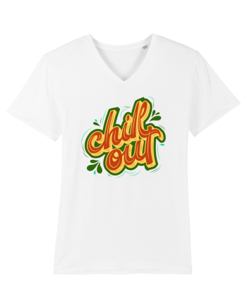 Chill Out White