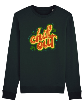 Chill Out Black