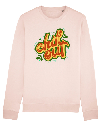 Chill Out Candy Pink