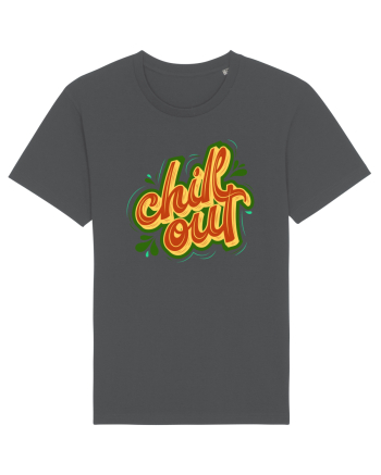 Chill Out Anthracite