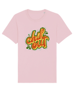 Chill Out Tricou mânecă scurtă Unisex Rocker