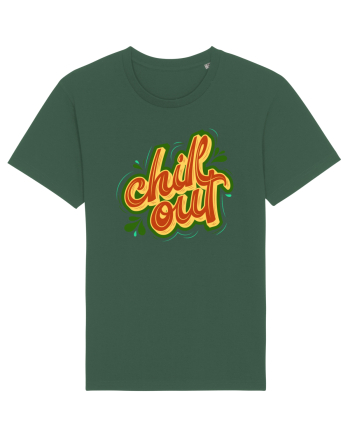 Chill Out Bottle Green