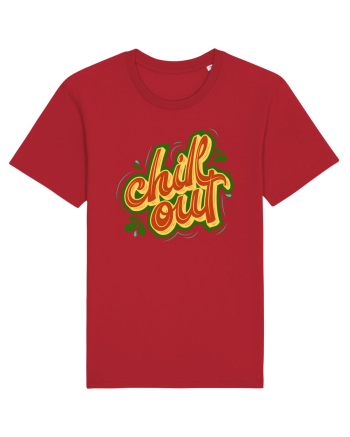 Chill Out Red