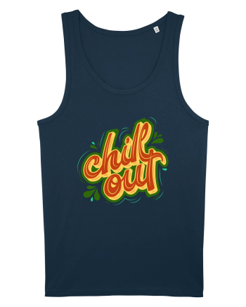 Chill Out Navy