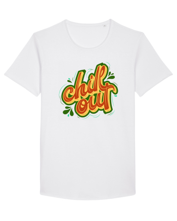 Chill Out White