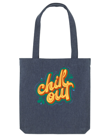 Chill Out Midnight Blue