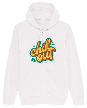 Chill Out White