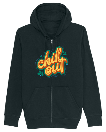 Chill Out Black