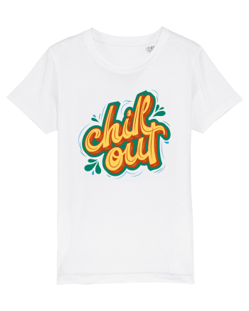 Chill Out White