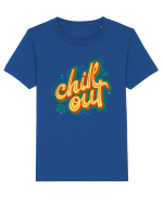 Chill Out Tricou mânecă scurtă  Copii Mini Creator