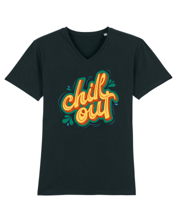 Chill Out Black