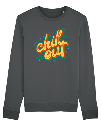 Chill Out Anthracite