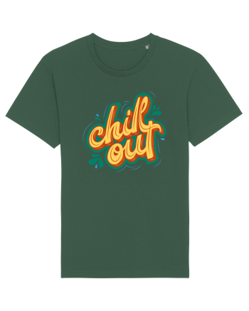 Chill Out Bottle Green