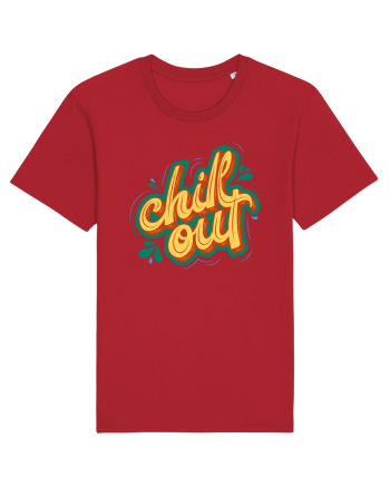 Chill Out Red