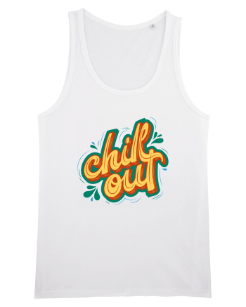 Chill Out White